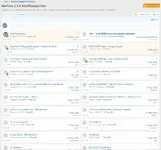 xenforo 2 konu lsitesi ızgara gorünümü.webp