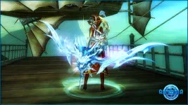 vSRO Weapon Modelleri.webp