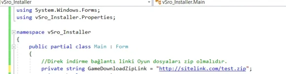 vsro install launcer 1.webp