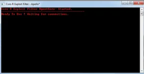 CSRO-R File Emulator Exploit Filter & Pet Filter source code.webp CSRO-R File Emulator Exploit Filter & Pet Filter source code.webp