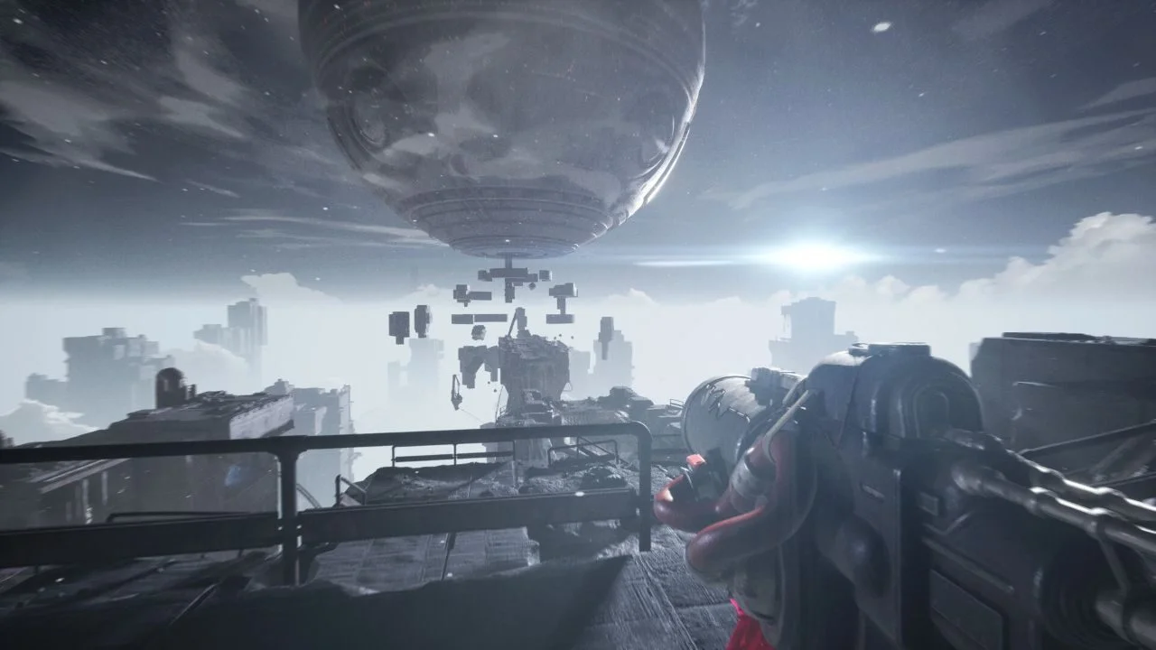 DOOM Benzeri Luna Abyss’in Çıkış Tarihi Açıklandı.webp