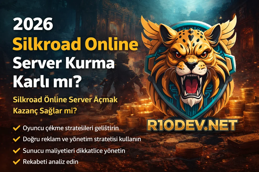 Silkroad Server kurma  karlımı r10dev.webp