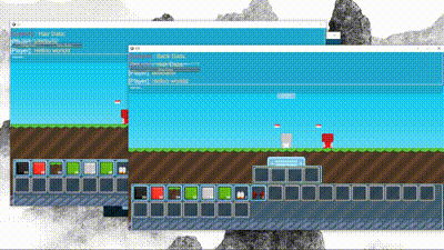 Unity Engine Growtopia Clone Projesi | Multiplayer Sandbox Oyun Kaynak Kodu