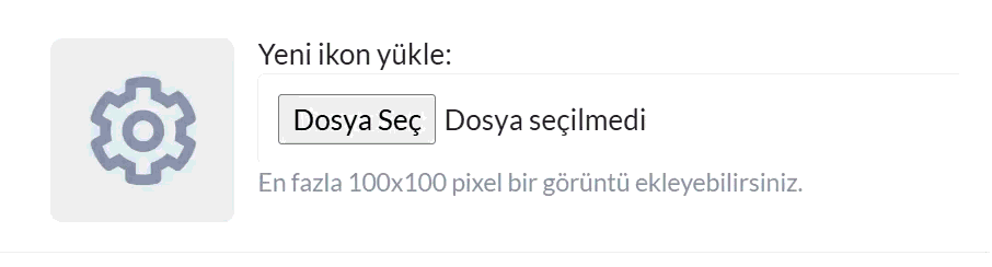 R10DEV XFRM Icon Upload Ajax – XenForo Kaynak İkonu Yükleme Eklentisi