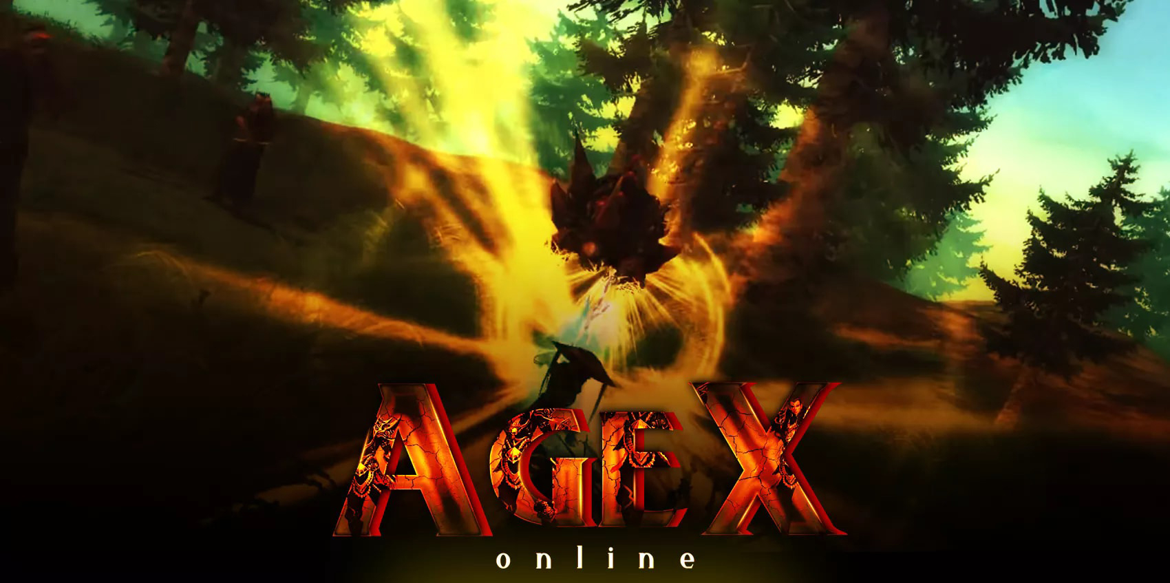 AGEX Vsro Database + Client – VSRO Server Files Silkroad Private Server