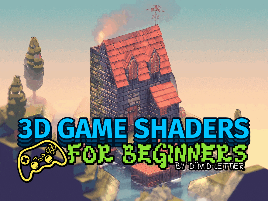 3D Oyun Shader Rehberi - OpenGL, GLSL, SSAO, Bloom ve Gelişmiş Grafik Teknikleri