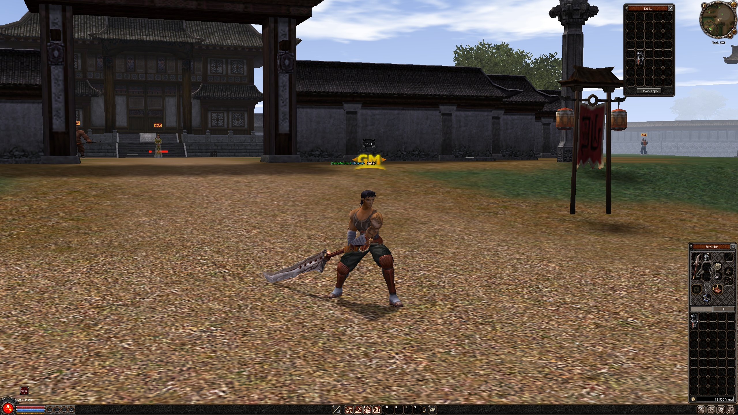 Metin35 Server Files – 2007–2008 Nostaljik Metin2 Altyapı Dosyaları